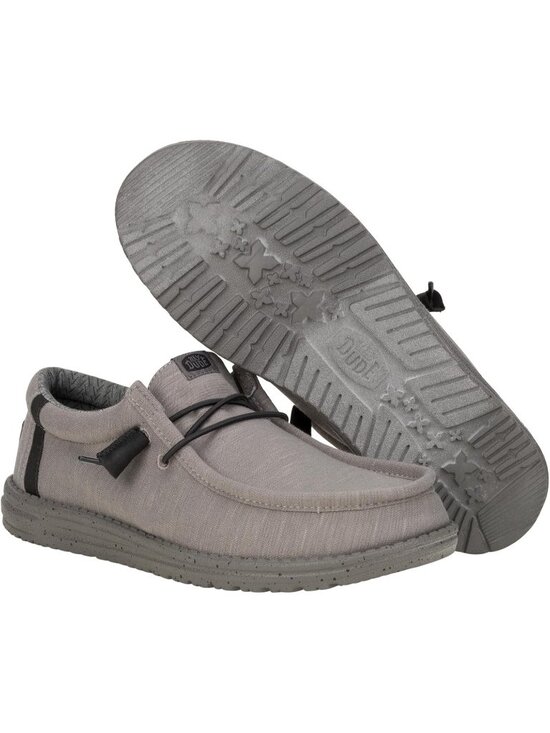 ?Men\'s Lava Stone Textile Synthetic low Top Comfortable Lightweight loafers